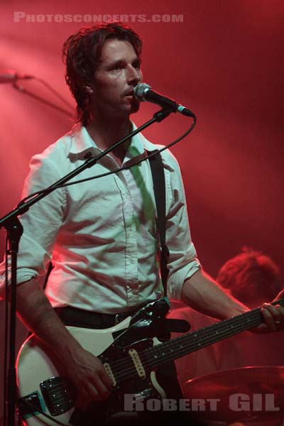DEVASTATIONS - 2008-04-17 - PARIS - Le Bataclan - 